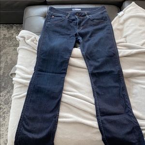 Hudson Jeans